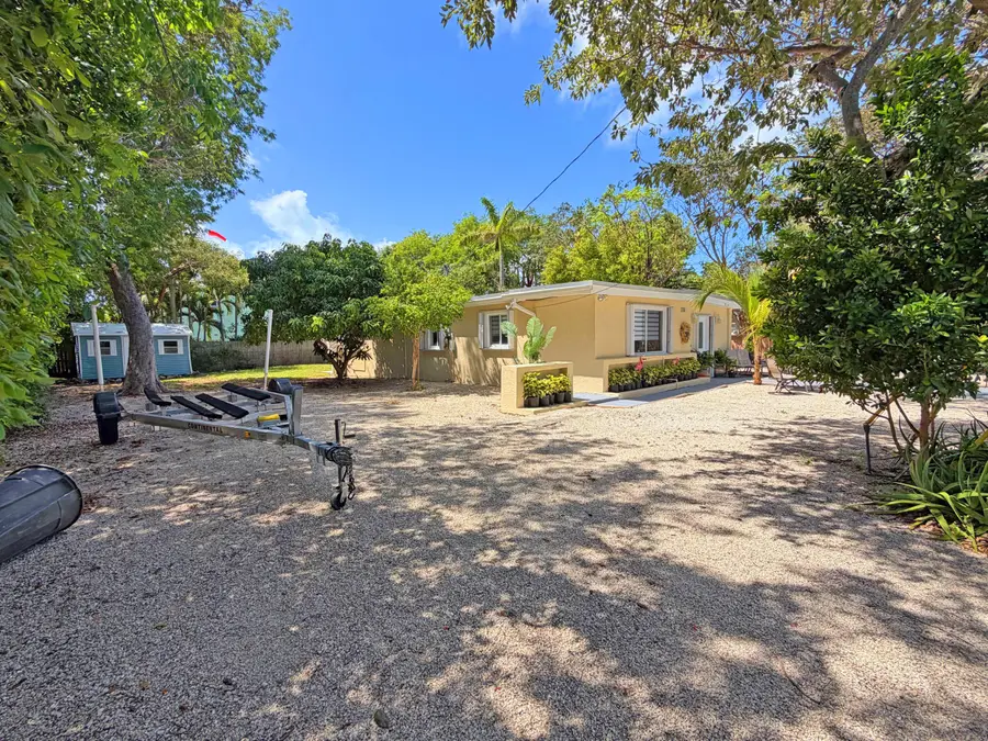 158 Pearl Avenue, Plantation Key, FL 33070 - #3