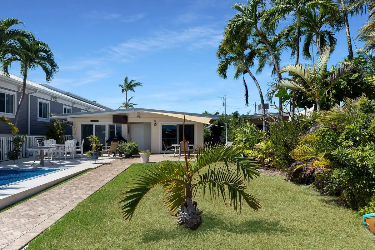 70 7th Street, Key Colony Beach, FL 33051 - #1