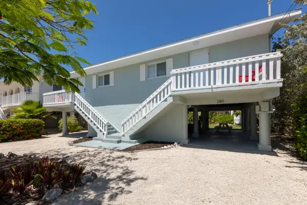 280/290 3rd Street, Key Colony, FL 33051