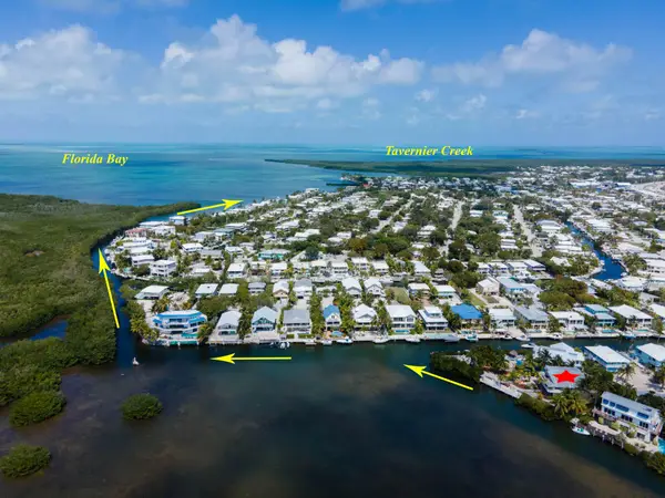 149 Lake Road, Plantation Key, FL 33070