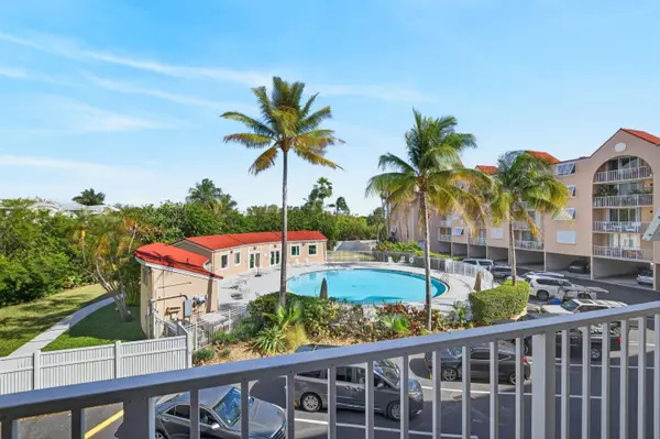 3930 S Roosevelt Boulevard #208N, Key West, FL 33040