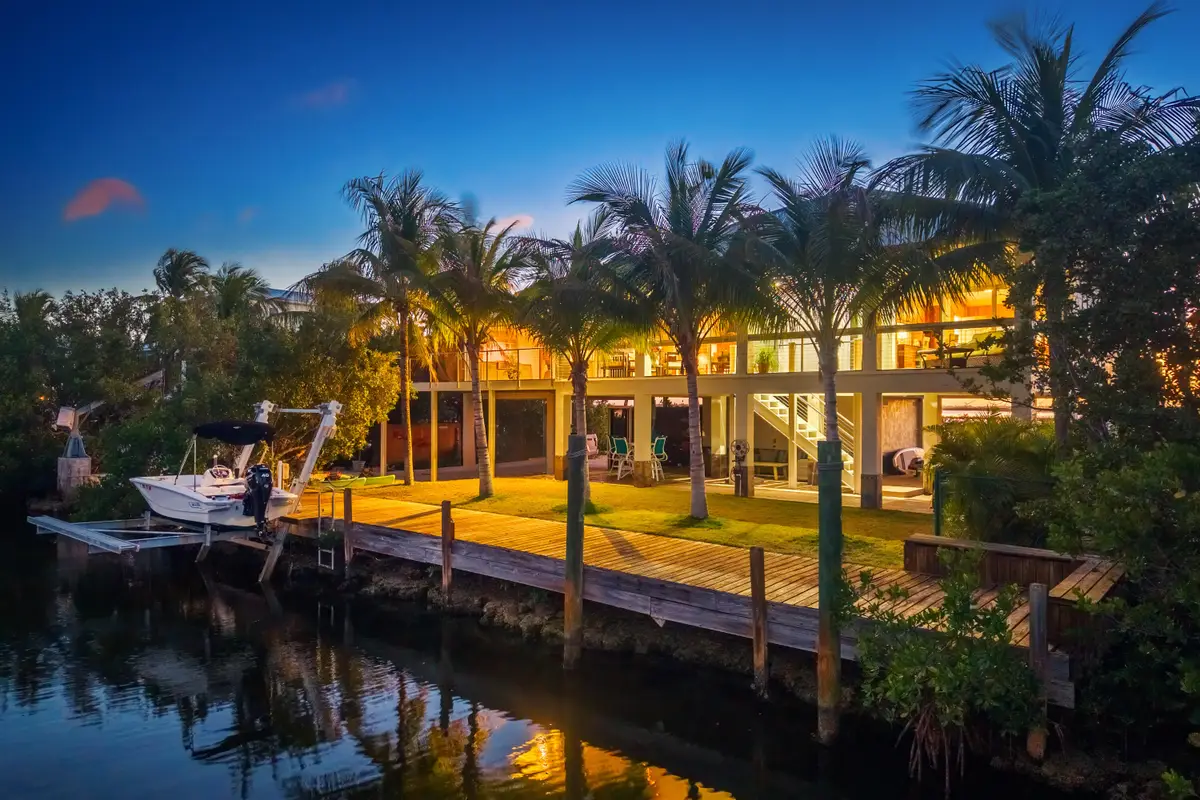 403 Indies Road, Ramrod Key, FL 33042 - #1