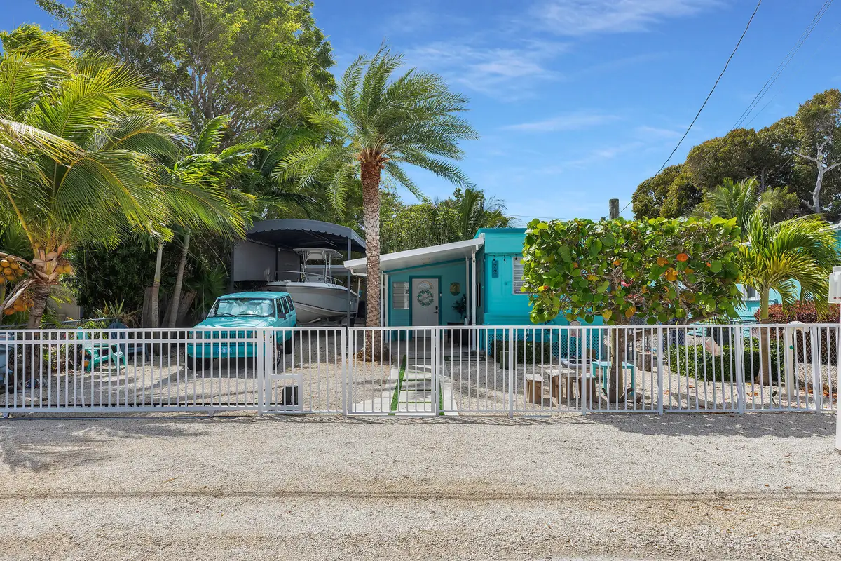 72 Avenue C, Key Largo, FL 33037 - #1