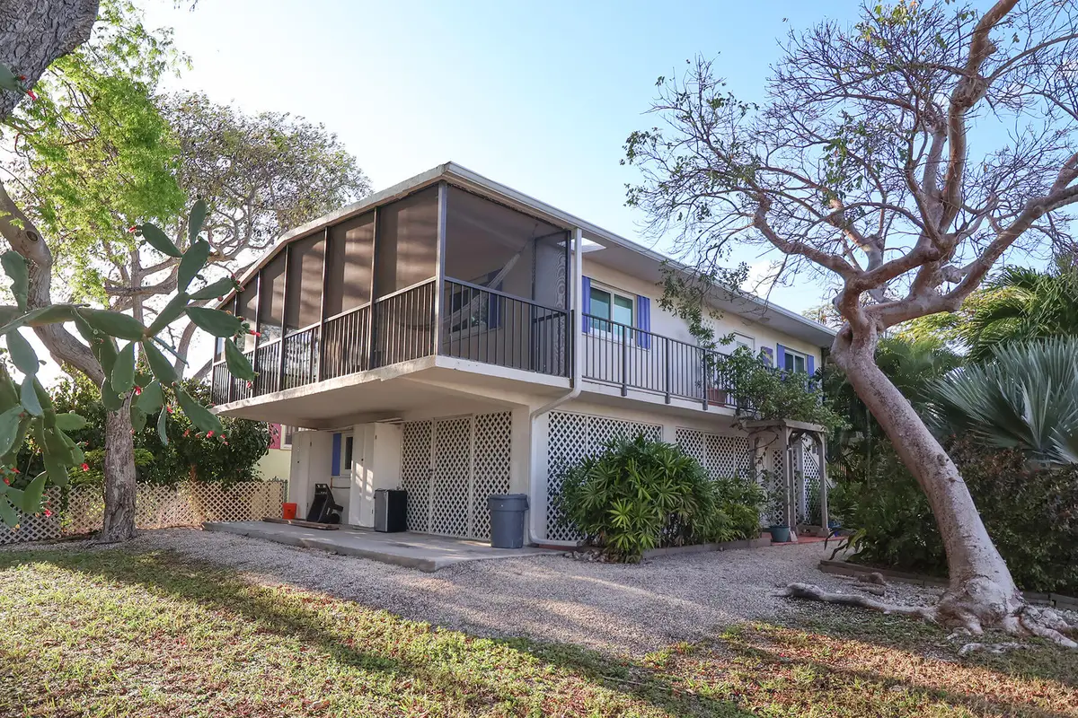 544 Plante Street, Key Largo, FL 33037 - #1