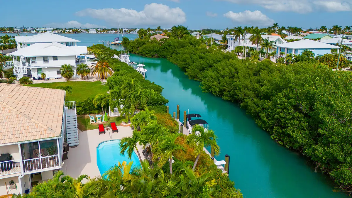 220 15th Circle, Key Colony Beach, FL 33051 - #1