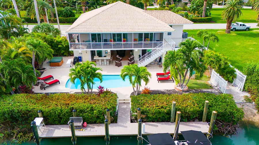220 15th Circle, Key Colony Beach, FL 33051 - #2