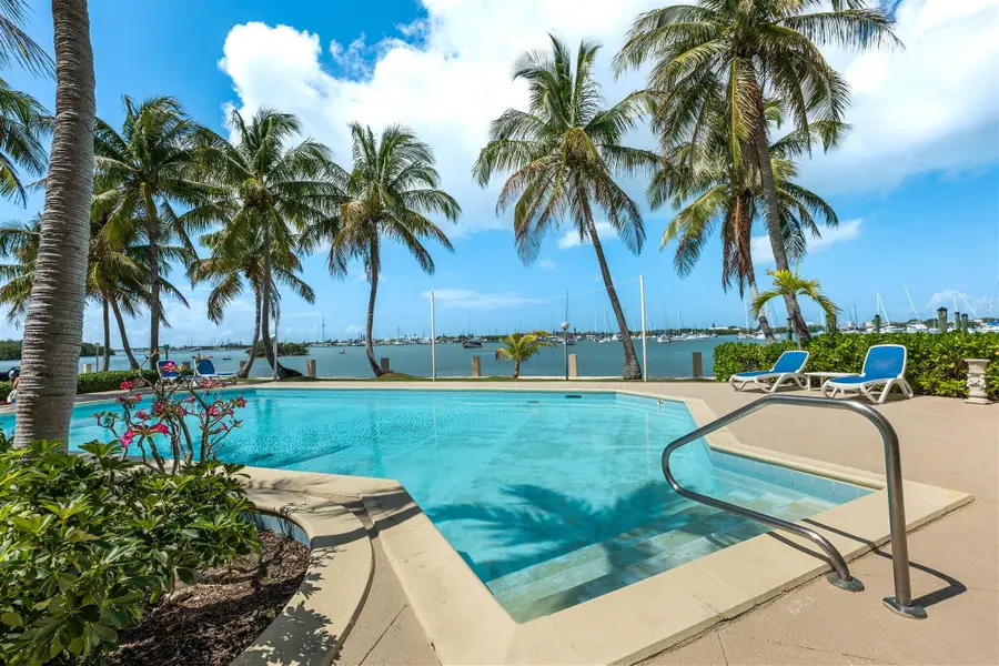 1515 Sombrero Boulevard #4A, Marathon, FL 33050 - #2