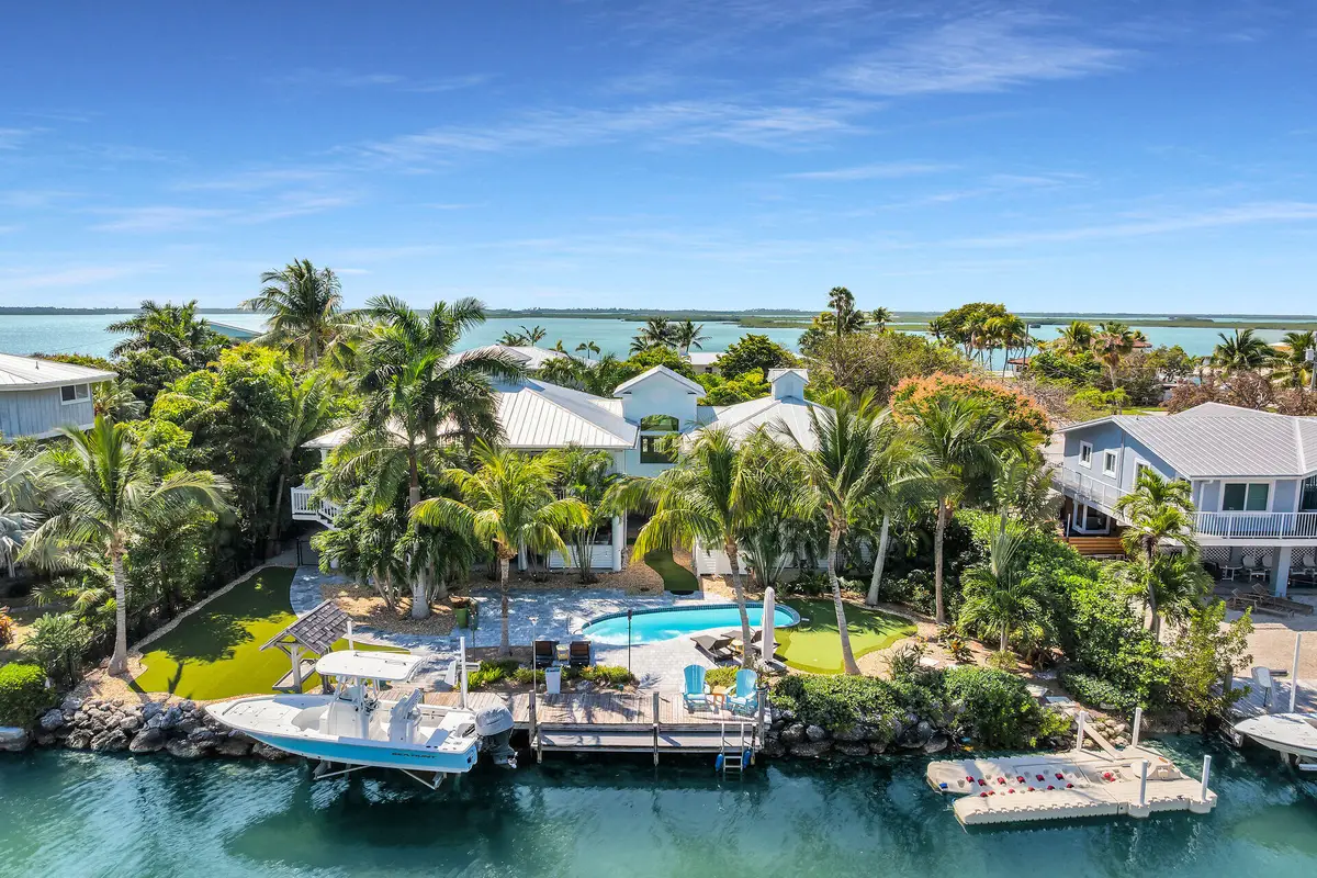 16843 E Point Drive, Sugarloaf Key, FL 33042 - #1