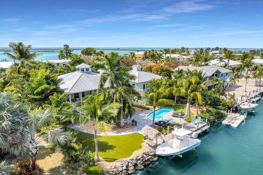 16843 E Point Drive, Sugarloaf Key, FL 33042 - #2