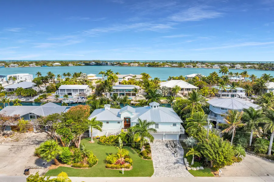 16843 E Point Drive, Sugarloaf Key, FL 33042 - #3
