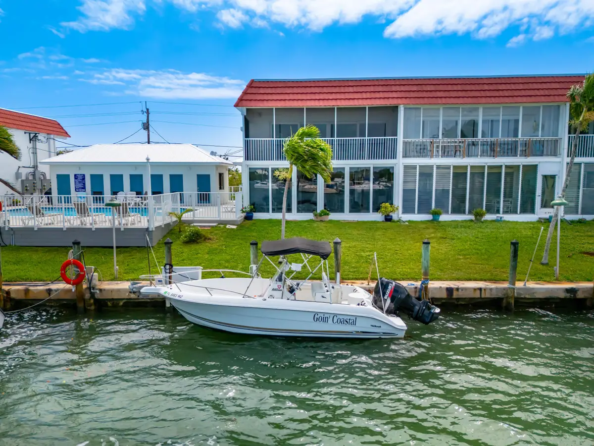 303 Sombrero Boulevard #106, Marathon, FL 33050 - #1