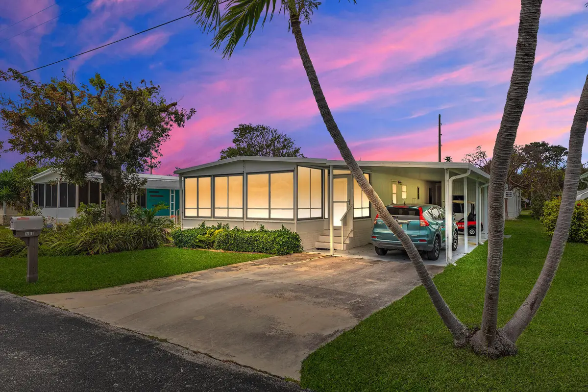812 S Silver Circle, Key Largo, FL 33037 - #1