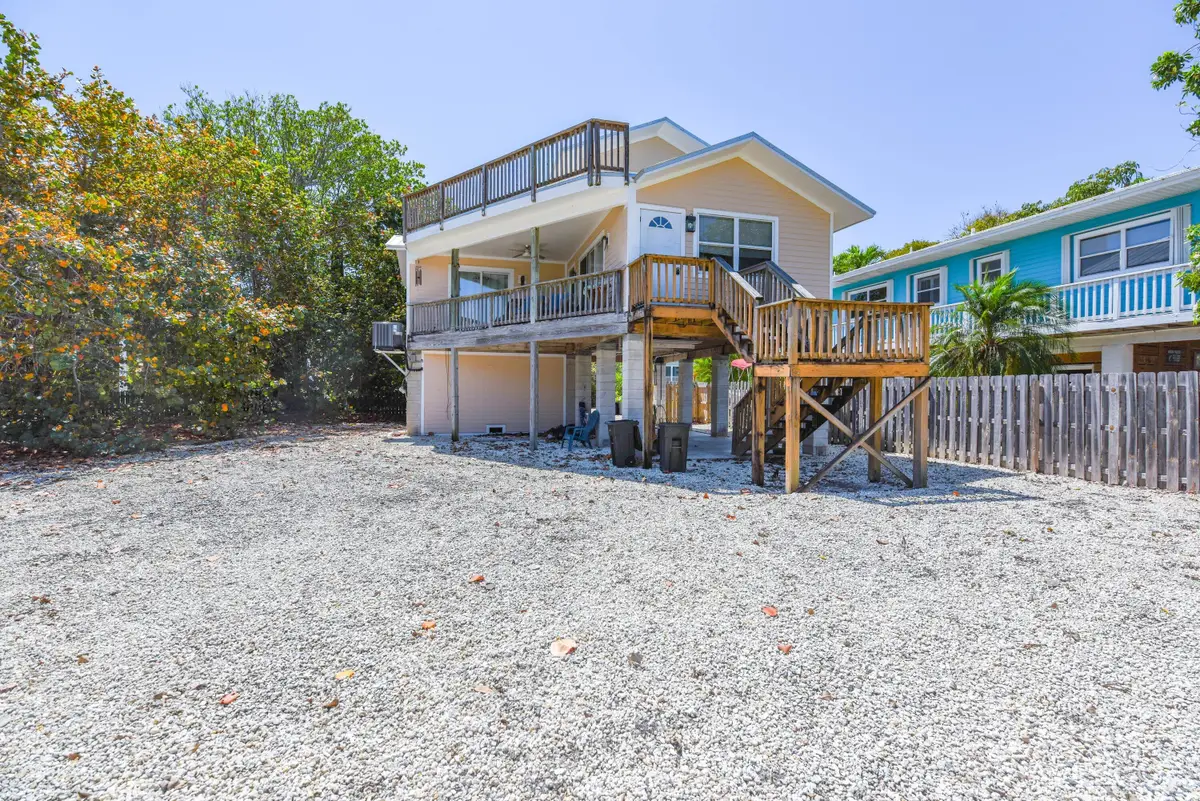 19591 Navajo Street, Sugarloaf Key, FL 33042 - #1