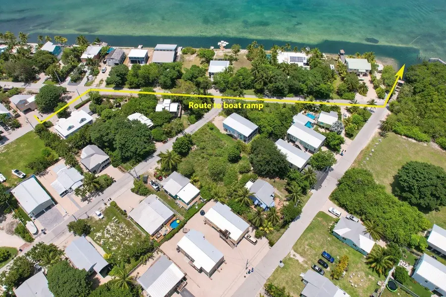 19591 Navajo Street, Sugarloaf Key, FL 33042 - #2