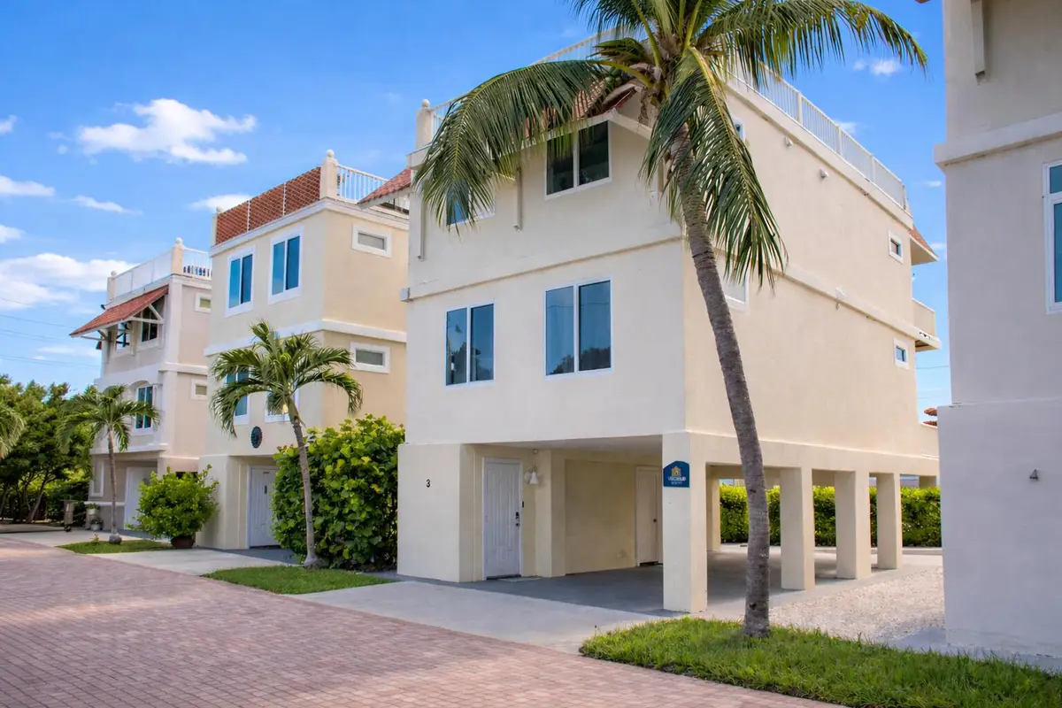 12400 Overseas Highway #Villa  3, Marathon, FL 33050 - #1