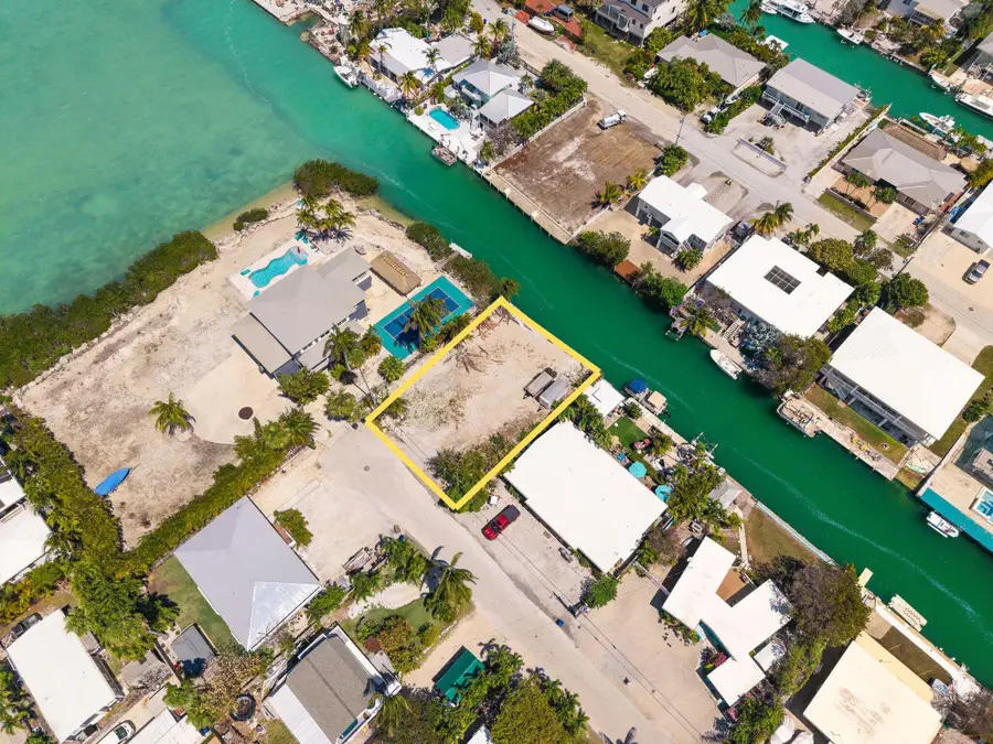 22 Cactus Drive, Big Coppitt Key, FL 33040 - #2