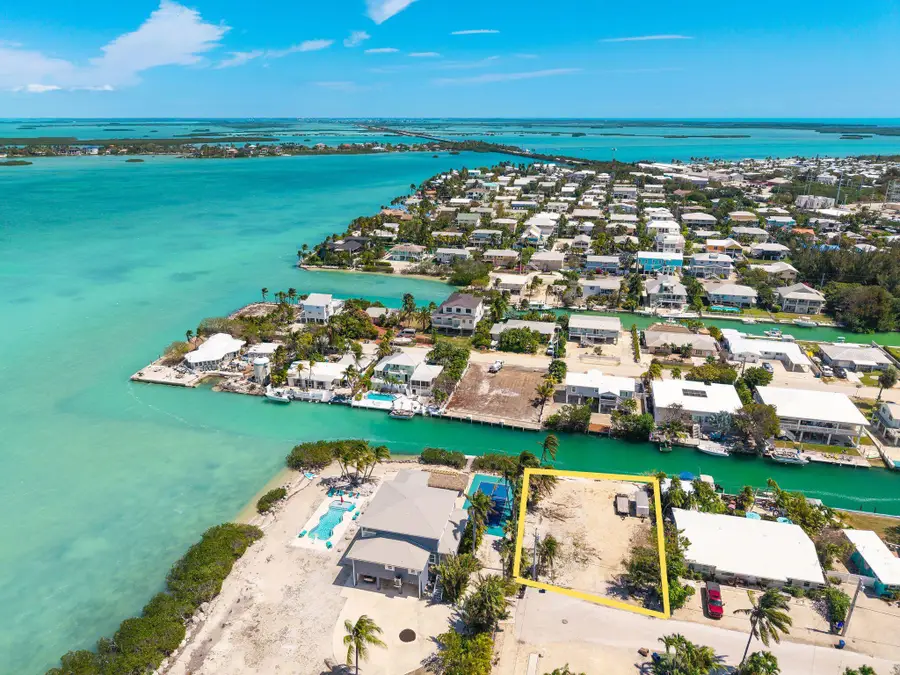 22 Cactus Drive, Big Coppitt Key, FL 33040 - #3