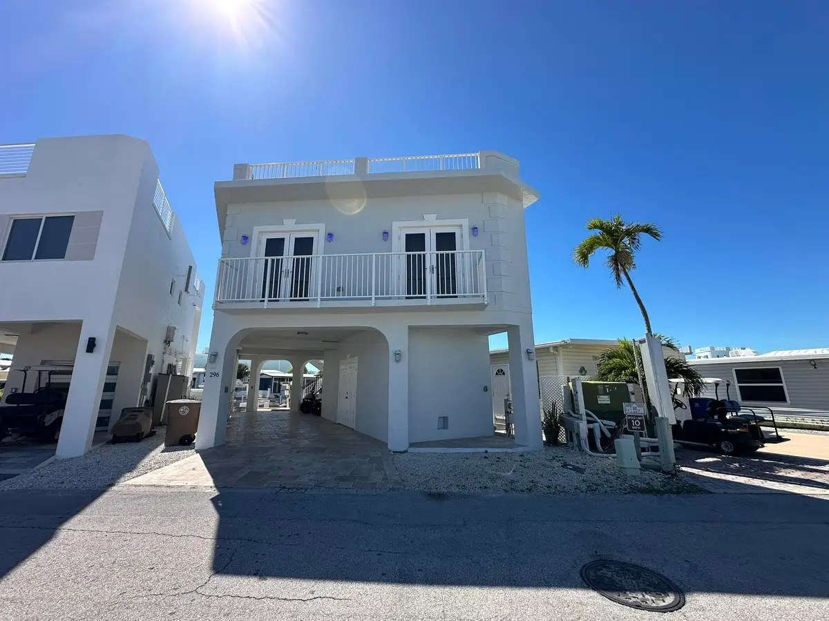 65821 Overseas Highway # 296, Long Key, FL 33001 - #1