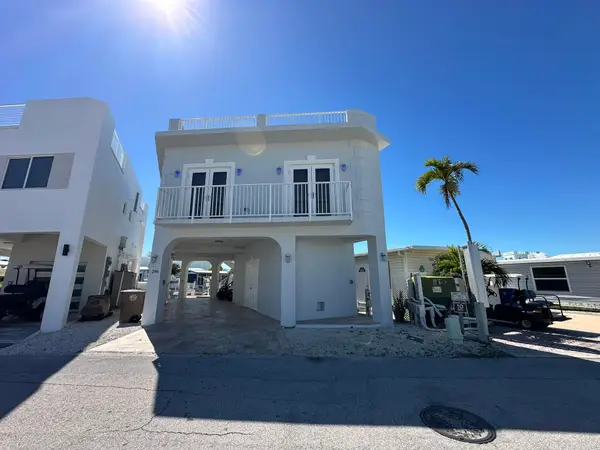 65821 Overseas Highway # 296, Long Key, FL 33001