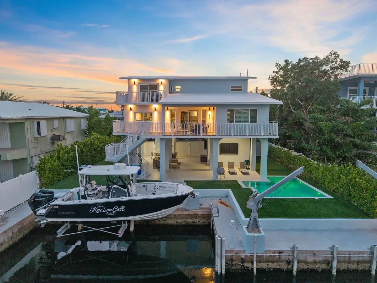 215 Wildwood Circle, Key Largo, FL 33037 - #1