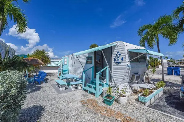 701 Spanish Main Drive #LOT 423, Cudjoe Key, FL 33042