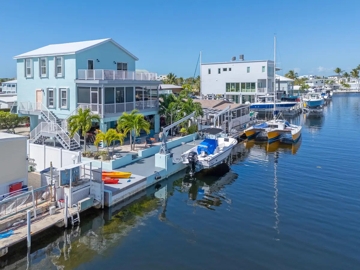20 Pelican Road, Key Largo, FL 33037 - #1