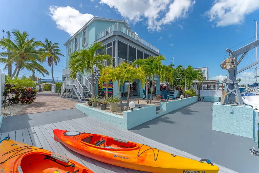20 Pelican Road, Key Largo, FL 33037 - #2