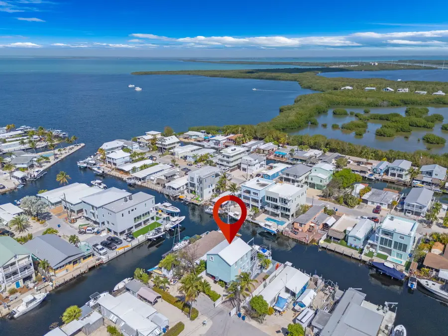 20 Pelican Road, Key Largo, FL 33037 - #3