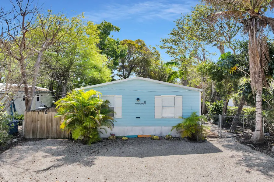 11 Oakwood Avenue, Key Largo, FL 33037 - #2