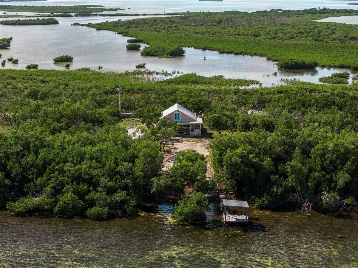 3167 Stewart Road, Middle Torch Key, FL 33042 - #1