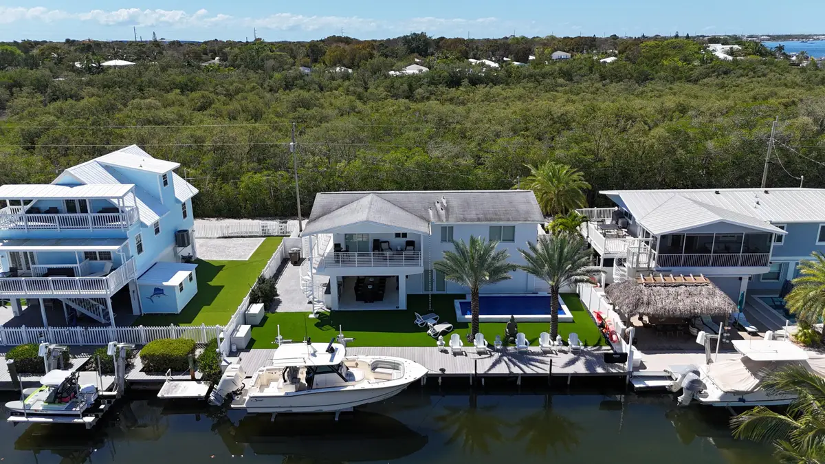 34 S Blackwater Lane, Key Largo, FL 33037 - #1