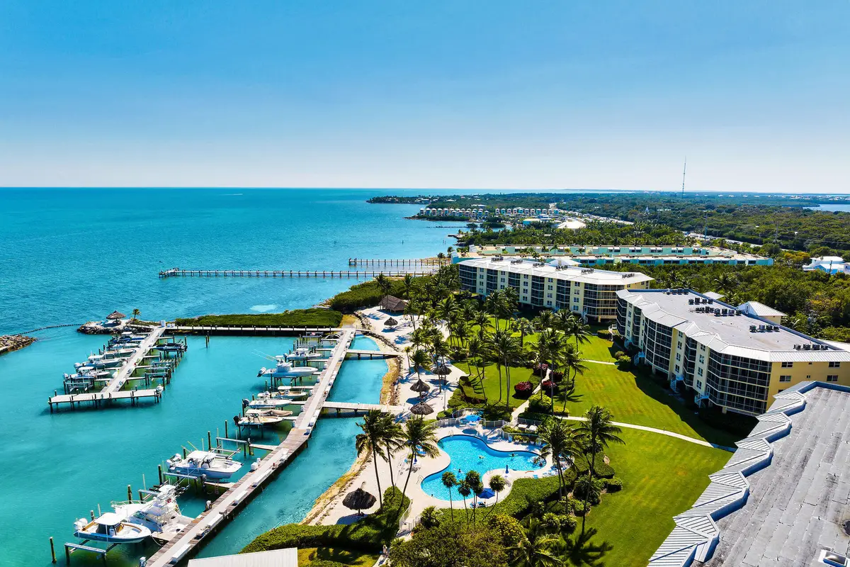 87851 Old Highway #M3, Plantation Key, FL 33036 - #1