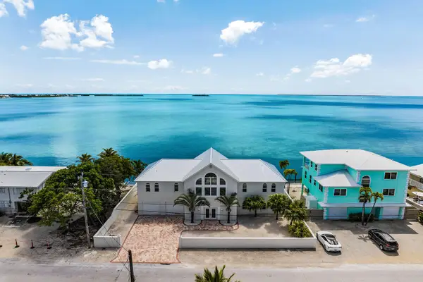 24348 Caribbean Drive, Summerland Key, FL 33042
