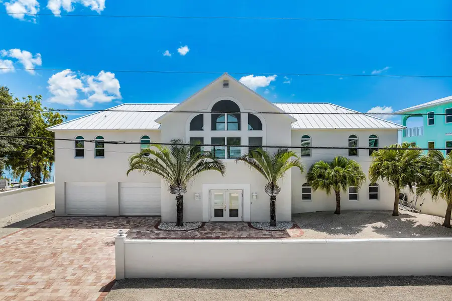 24348 Caribbean Drive, Summerland Key, FL 33042 - #2