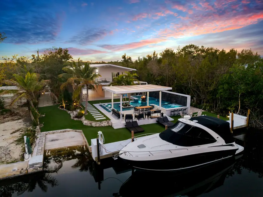 974 Shaw Drive, Key Largo, FL 33037 - #2