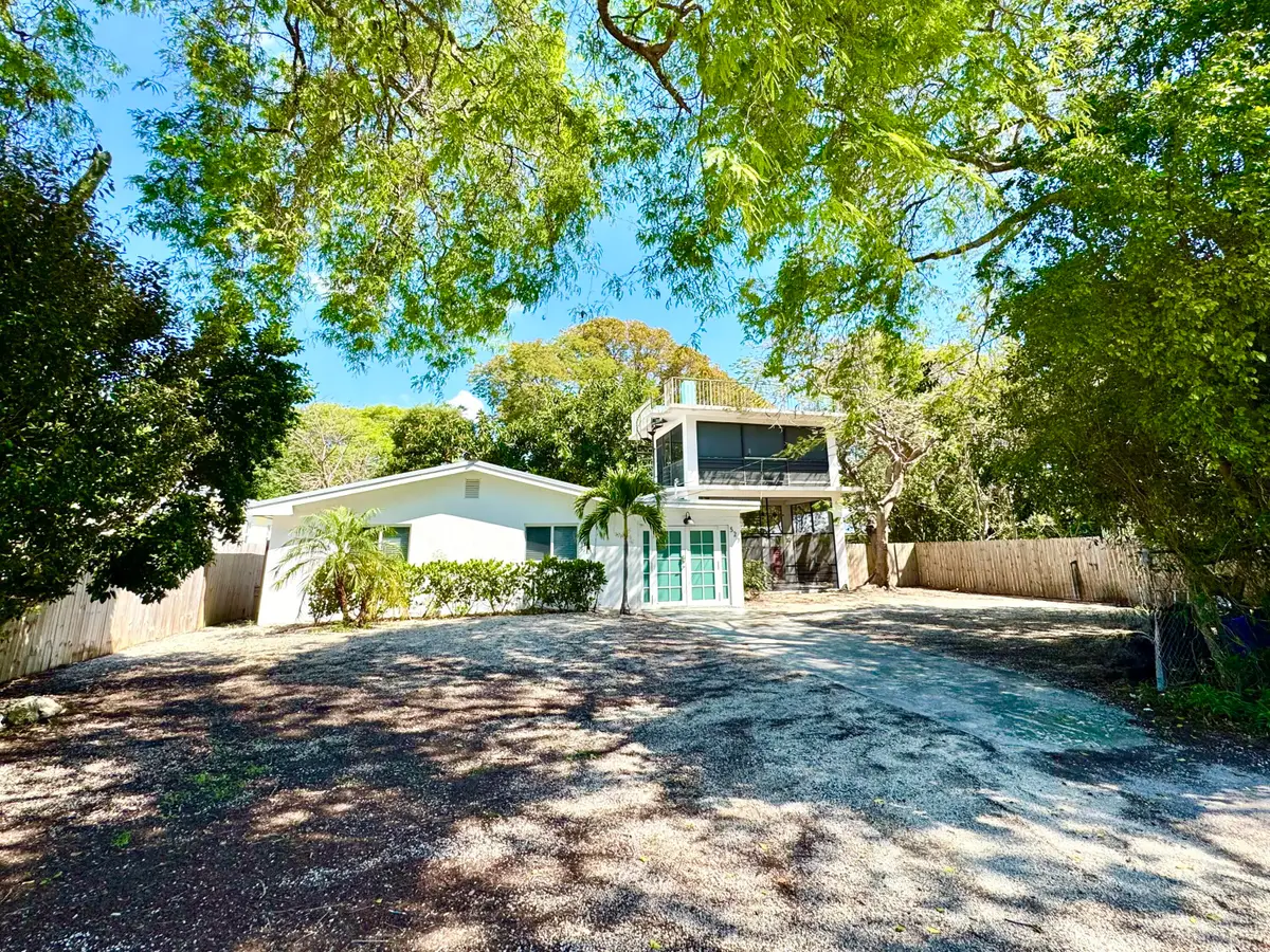527 Plante Street, Key Largo, FL 33037 - #1