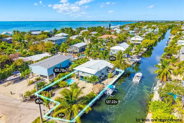 110 Doubloon Lane, Cudjoe Key, FL 33042