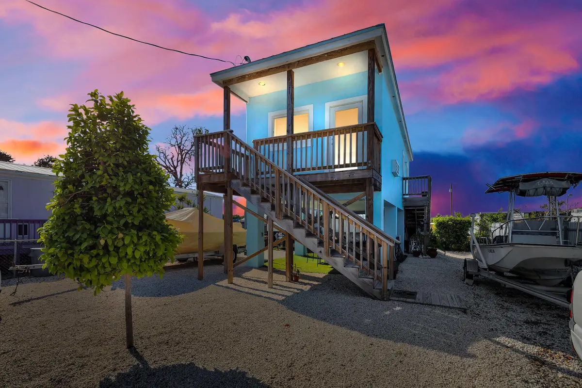 116 Garden Street, Tavernier, FL 33070 - #1