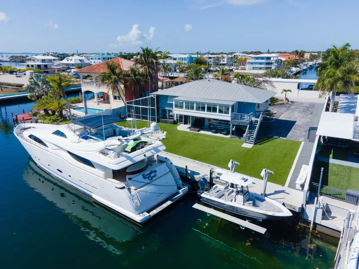 308 Atlantic Boulevard, Key Largo, FL 33037 - #1