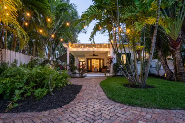 1019 Eaton Street, Key West, FL 33040