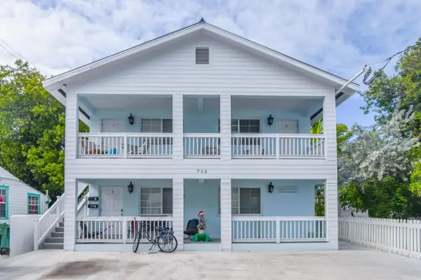 712 Galveston Lane #1, Key West, FL 33040