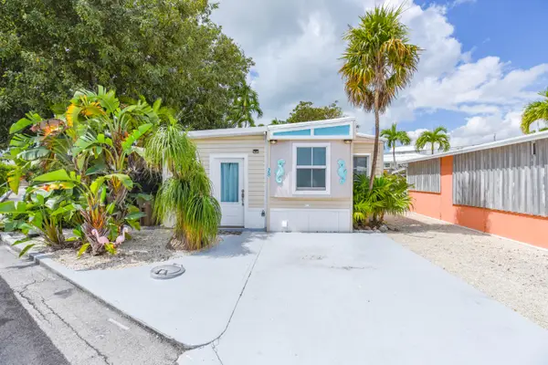 701 Spanish Main Drive #28, Cudjoe Key, FL 33042