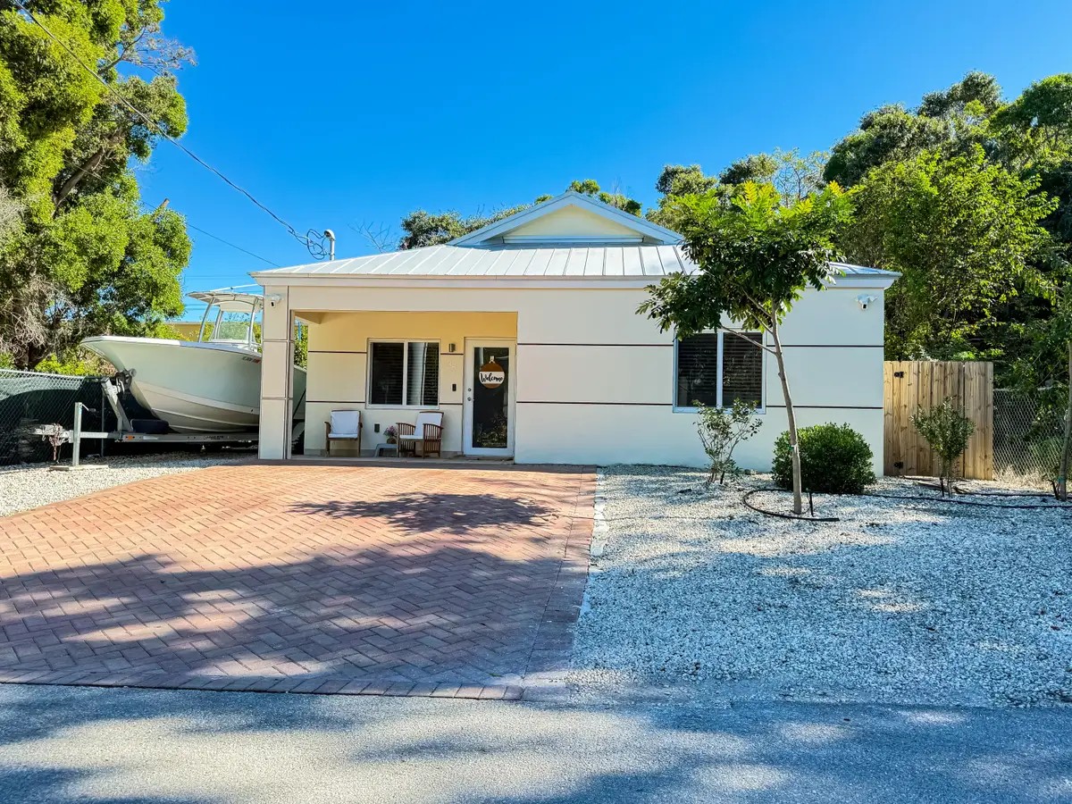 38 Coral Way, Key Largo, FL 33037 - #1