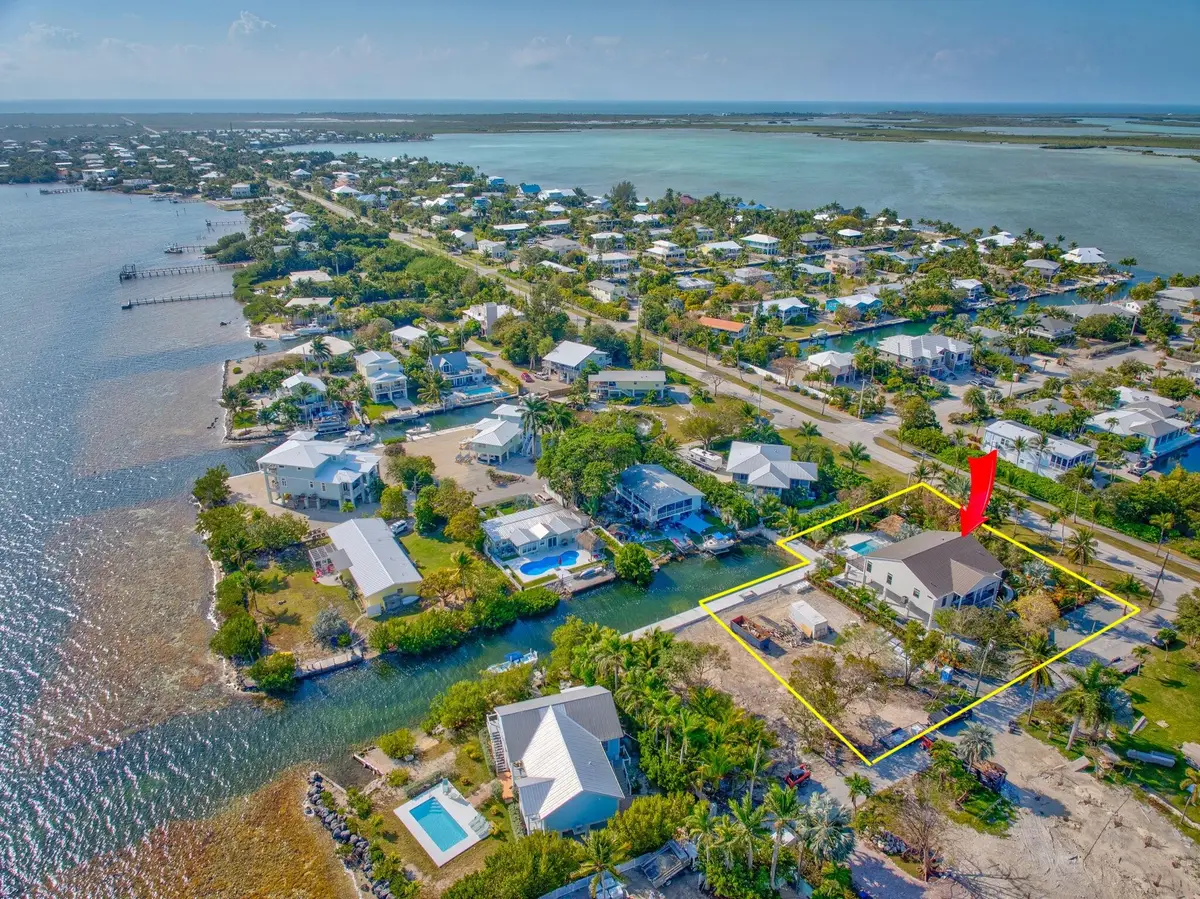 17210 Angelfish Lane #+ 17220, Sugarloaf Key, FL 33042 - #1
