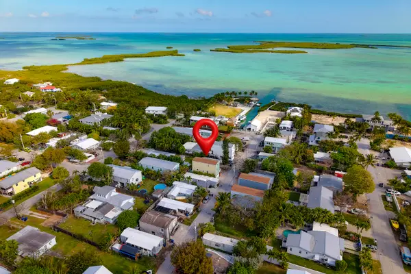 55 Ed Swift Road, Big Coppitt, FL 33040