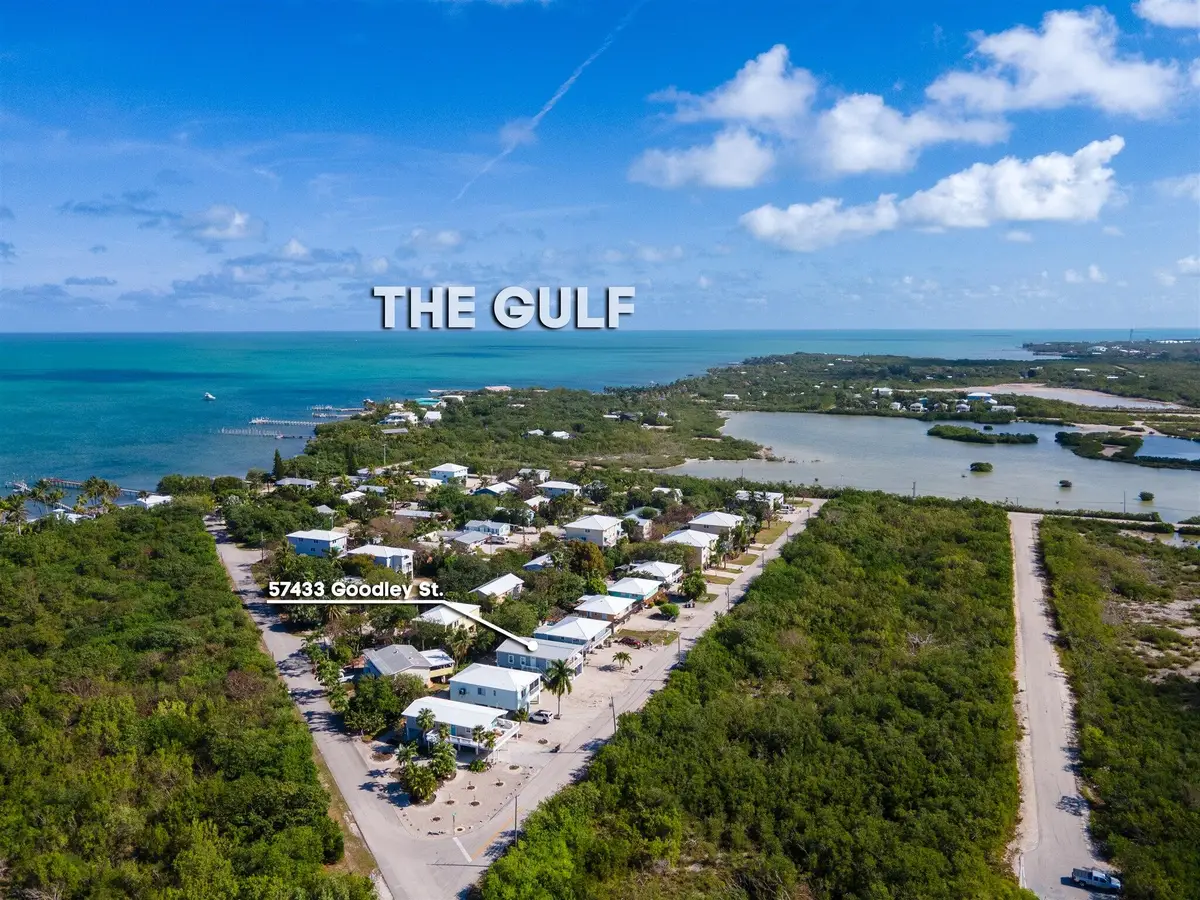 57433 Goodley Street, Marathon, FL 33050 - #1