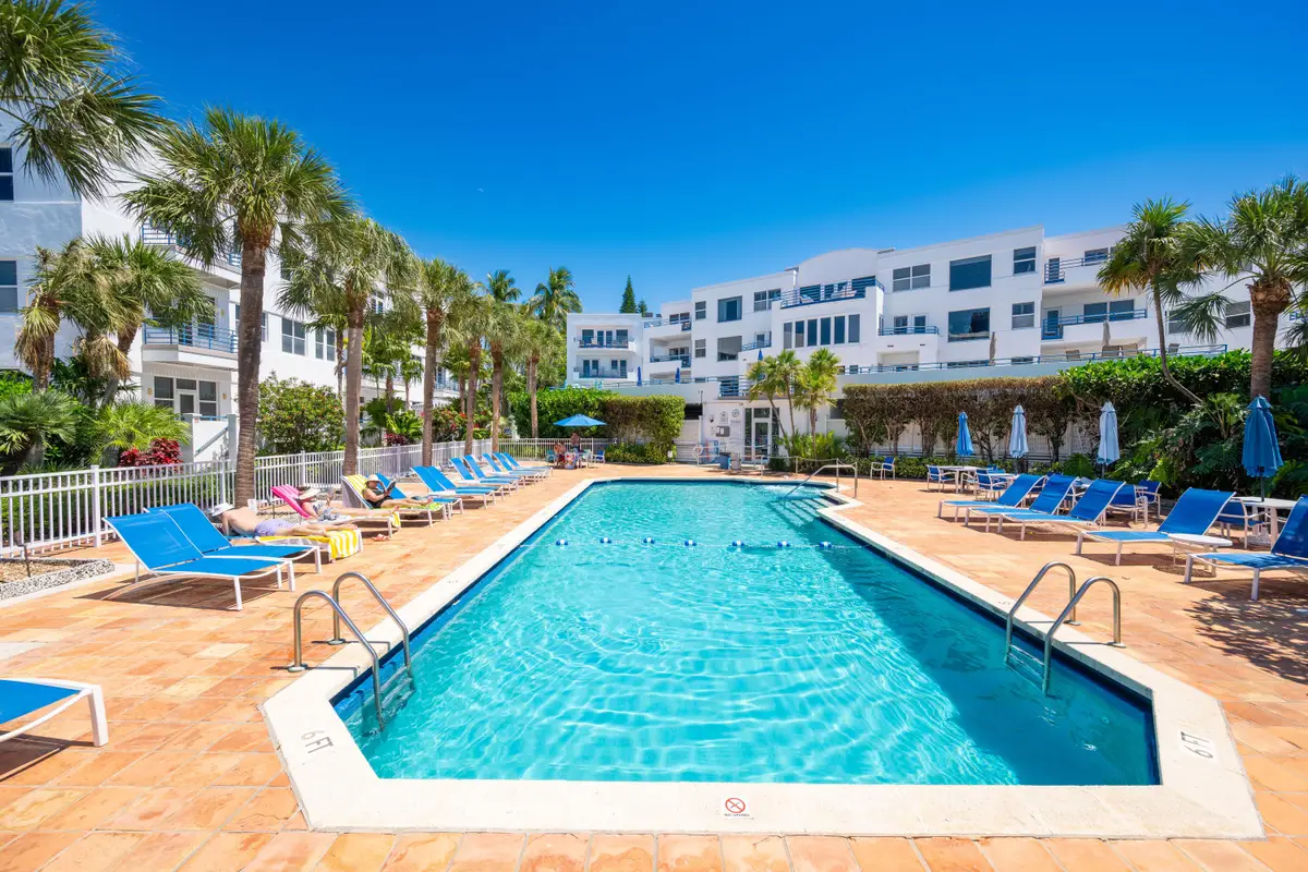 115 Front Street #APT 102, Key West, FL 33040 - #1