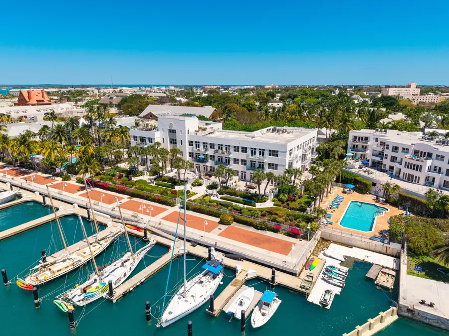 115 Front Street #APT 102, Key West, FL 33040 - #2