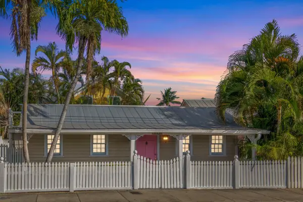 1116 Eaton Street, Key West, FL 33040