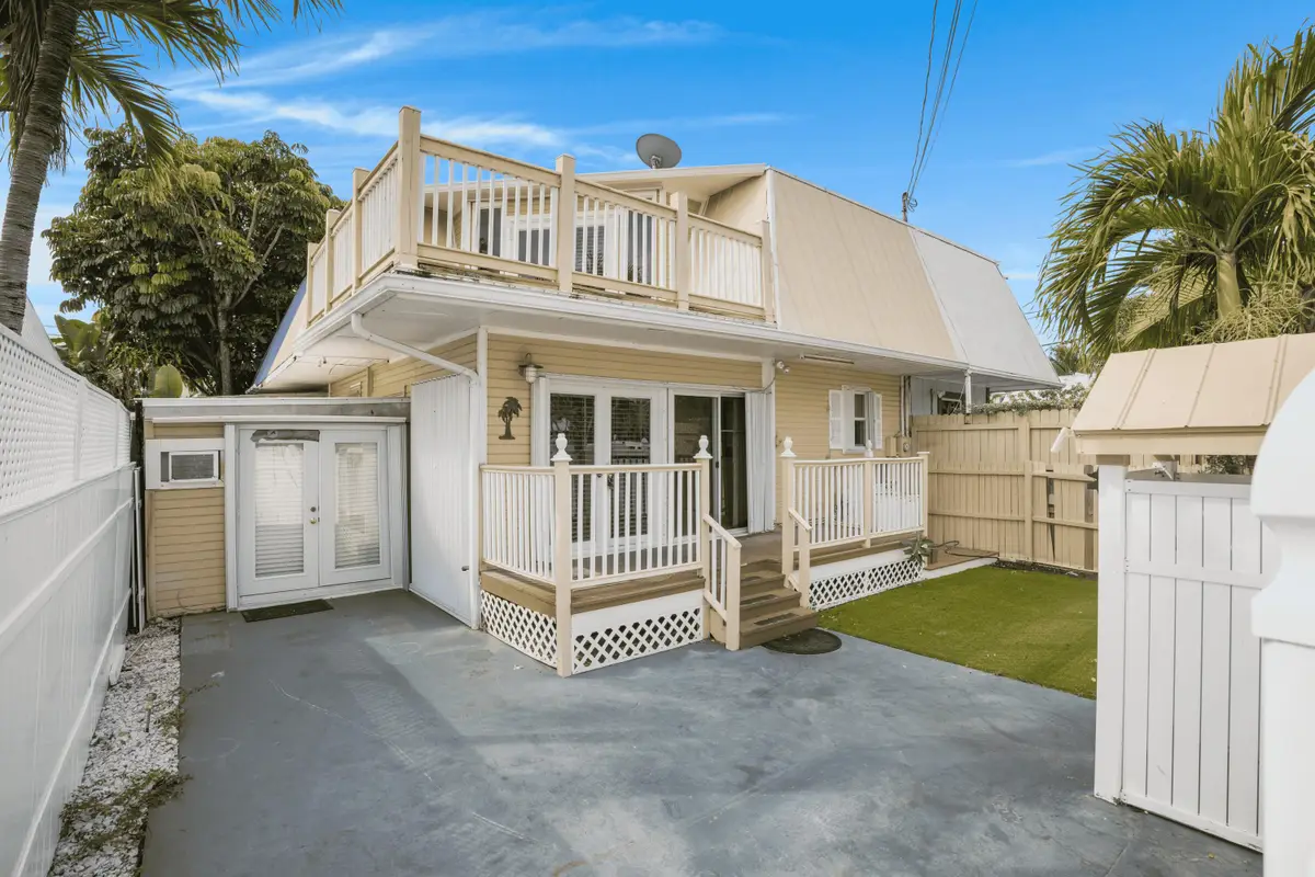 3302 Eagle Avenue, Key West, FL 33040 - #1